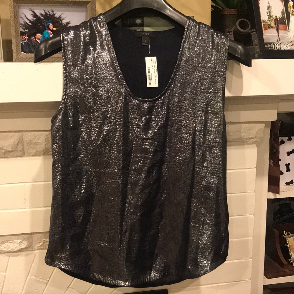 J.Crew Top